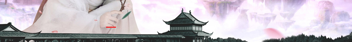 中国风摄影网站