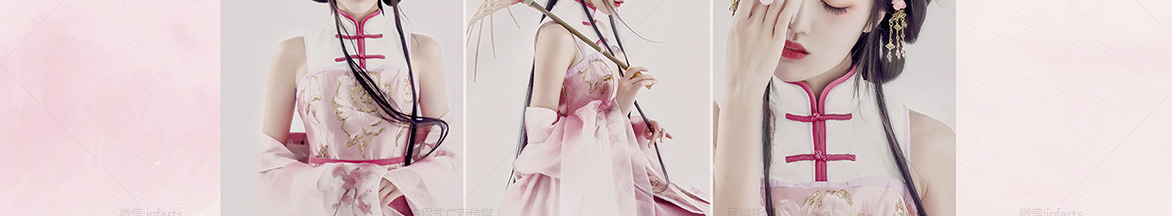 三月新品女王节