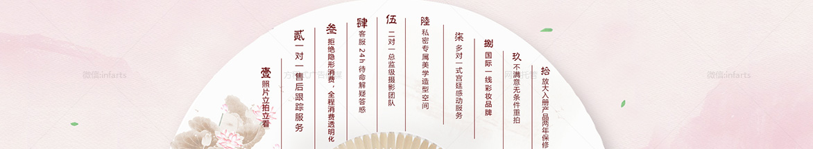 三月新品女王节