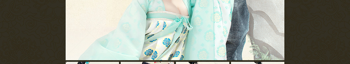 美出新意